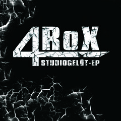 Studiogelöt EP