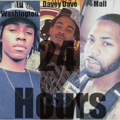 Mall - 24 Hours Ft. Davey Dave & Lil Washington