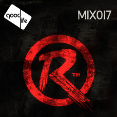 Good Life Mix: 017 : The Revenge