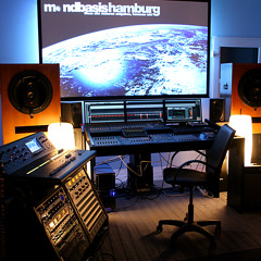 moonbase radio channel