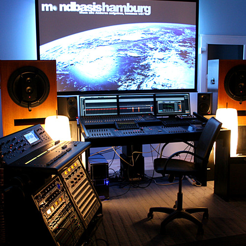 moonbase radio channel