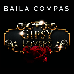 Gipsy  Lovers  Baila Compas