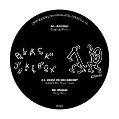 Shir Khan Presents Black Jukebox 10 (Preview) | Exploited