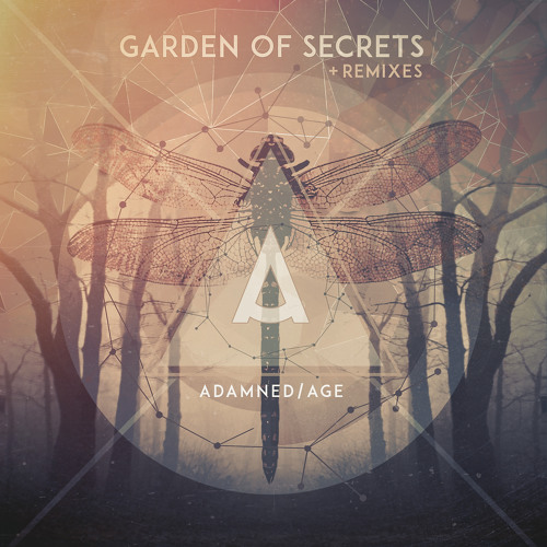 The garden of secrets (vocal version)