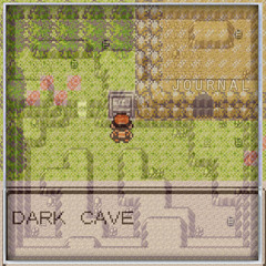 Wrapped by the Dark Tapestry