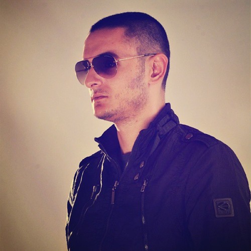 Timmo - Bound (4AM Tool Mix)