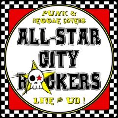 I Fought The Law (ASCR cover, live @ Up&Down in Montpellier on 15/03/13, Krymal mix)