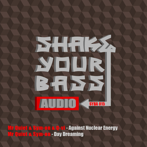 Feat. Qvi  - Against nuclear energy -