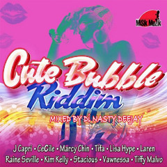Dancehall Riddims