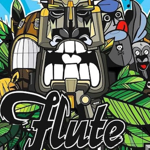 The Flute Tune (Soulpride Remi