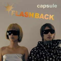 capsule - Get Down