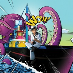 周杰倫 - 水手怕水 + Beat Box (cover)