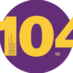 perlon 104/ Visio