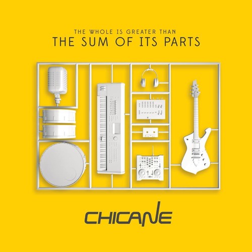 Chicane & Ferry Corsten - 38 Weeks (Feat. Lisa Gerrard) [TEASER] [OUT NOW!]