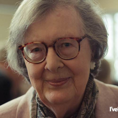 Stream Edmund de Waal in conversation with Penelope Lively by Royal