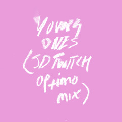 Formation - Young Ones (JD Twitch Optimo Mix)