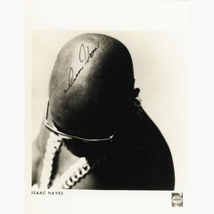 Isaac Hayes