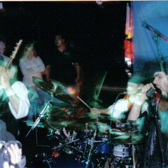 James Burelle - Burning Randall's flagg - DEMO - 05 - nautical miles per ounce