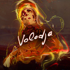 PXJB - Volodja LP