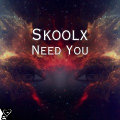 Need You (Original Mix) [Jesus Love Records]
