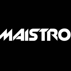 Maistro -  Sinulog Mix (Escdro Glow Party)