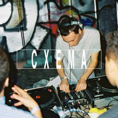 Cxemcast 011 – Texcut