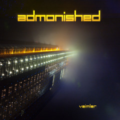 Admonished