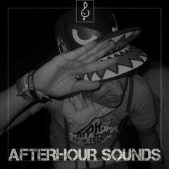 Afterhour Sounds Family - The Silent Side Of Audi O'Max