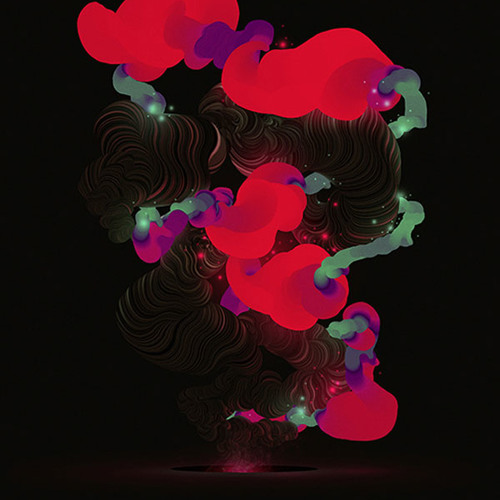 Alvaro Planet  @ SESIONBEAT - Penelope Lounge Madrid