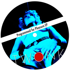 Twonk - La Femme Object (Pleasure Mix)