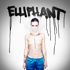 Elliphant - Down On Life ( Fractale Remix )