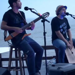 08 Acústico Vegas - Naticongo (cover Natiruts)