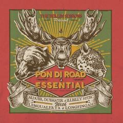 Aldubb, Dubmatix & Illbilly Hitec - "ESSENTIAL DUB (Düb Platoon Mix)"