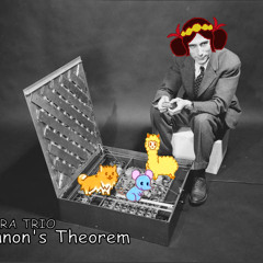 [W9S] w_tre - Shannon's Theorem