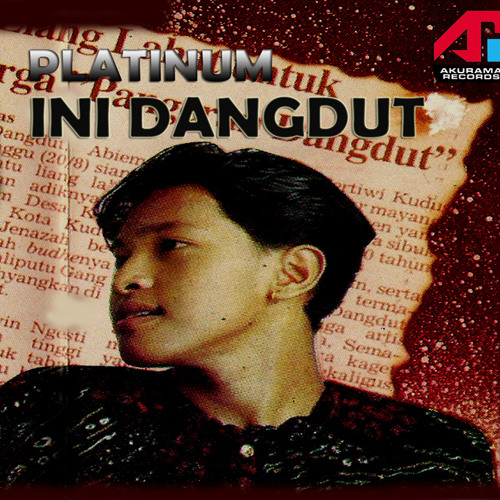 INI DANGDUT - ABIEM NGESTI - AKURAMA RECORDS