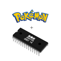 Pokemon Main Theme Chiptune Version - MazAlgi