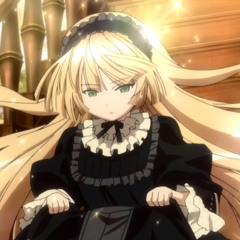 [ Eukaristia ] Lisa Komine - Resuscitated Hope