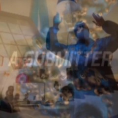Anti-  Satan  - A Submitter New EP 2015