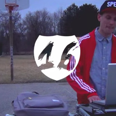 [Speck Sixteen] Packy - Back In The Day