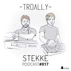 017: Stekke