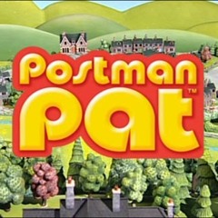 Postman Pat: Can You Guess What's In His Bag