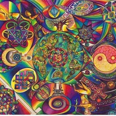 Doctor Psycho- Turkish Bam Bam ॐ
