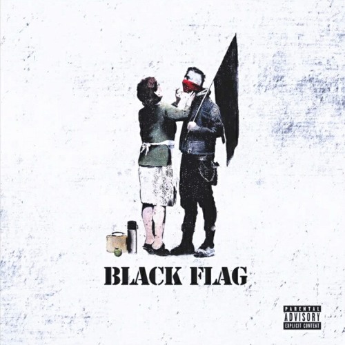 MGK - Raise the flag