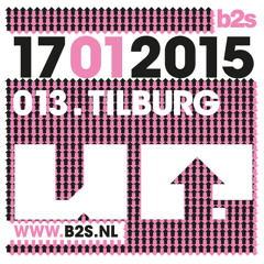 Q-ic @ UP! 2015