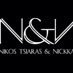 Solomun- Medea ( Nikos Tsiaras & Nickkal Raw Remix)