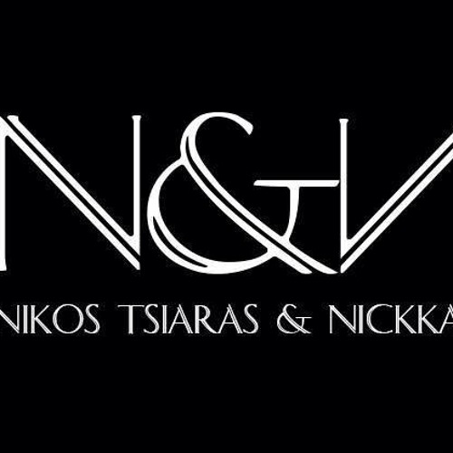 Solomun- Medea ( Nikos Tsiaras & Nickkal Raw Remix)