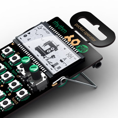 pocket operators