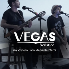 Ao Vivo no Farol de Santa Marta