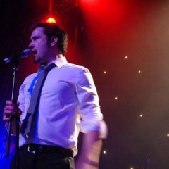 Nature Boy Live @ Giraffe