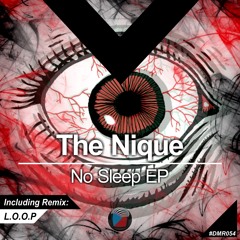 #DMR054: The Nique - Snapbacks (L.O.O.P Remix)